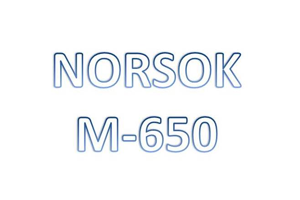 norsok